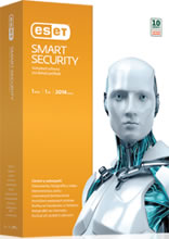 Eset Smart Security 7